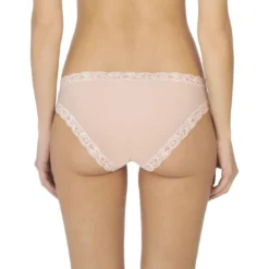 NatoriShorty - Natori Rose- Feathers
