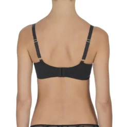 NatoriSoutien-gorge emboîtant armatures - Natori Noir- Statement