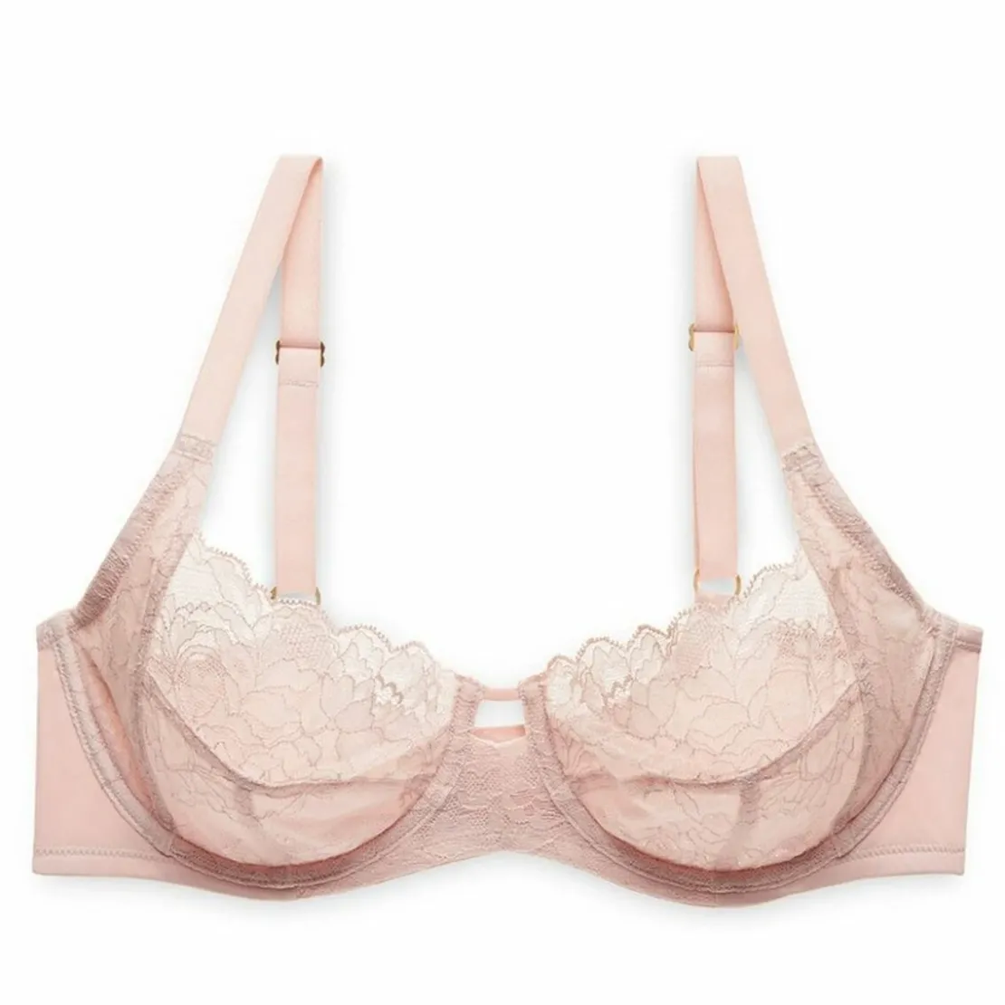 NatoriSoutien-gorge emboîtant armatures - Natori Rose- Statement