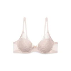 NatoriSoutien-gorge emboîtant armatures - Natori Rose en nylon- Flora