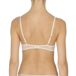NatoriSoutien-gorge emboîtant armatures - Natori Rose en nylon- Flora