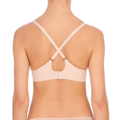NatoriSoutien-gorge plongeant armatures bretelles interchangeables - Natori Rose en nylon- Avail