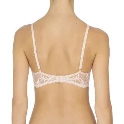 NatoriSoutien-gorge plongeant armatures - Natori Rose- Feathers