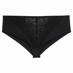 NatoriTanga - Natori Noir en nylon- Avail