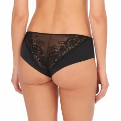 NatoriTanga - Natori Noir en nylon- Avail