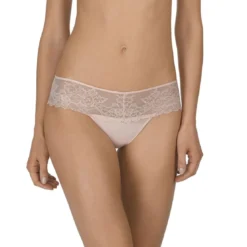 NatoriTanga - Natori Rose- Statement