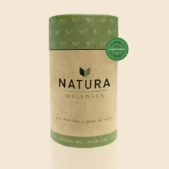 Natura WellnessEnergie Booster - Forme Physique Et Mentale 14 Jours