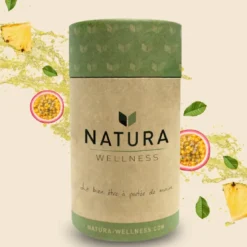 Natura WellnessEnergie Booster - Forme Physique Et Mentale 14 Jours