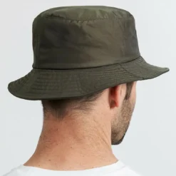 New ManBob Vert olive en Nylon