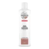 NioxinAprès Shampoing densifiant System 3 - Cheveux normaux à fins colorés300 ml