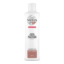 NioxinAprès Shampoing densifiant System 3 - Cheveux normaux à fins colorés300 ml