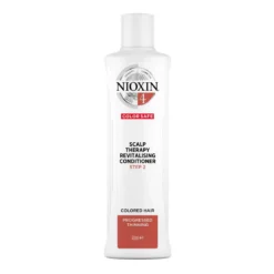 NioxinAprès Shampoing densifiant System 4 - Cheveux très fins colorés300 ml
