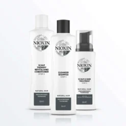 NioxinAprès Shampoing densifiant System 2 - Cheveux très fins300 ml