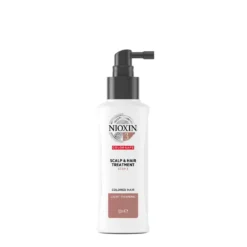 NioxinSoin System 3 - Cuir chevelu & cheveux normaux à fins colorés100 ml