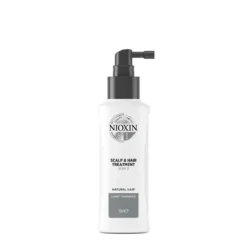 NioxinSoin System 1 - Cuir chevelu & cheveux normaux à fins100 ml