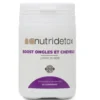 NutridetoxBoost Ongles & Cheveux - Levure de bière