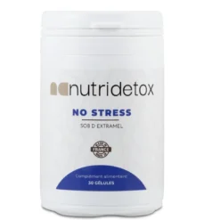 NutridetoxNo Stress - SOD B Extramel