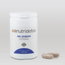 NutridetoxNo Stress - SOD B Extramel