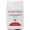 NutridetoxSlim Silhouette - Thé Vert & Kola