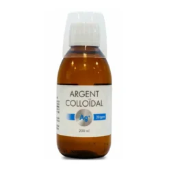 Nutri-expertArgent Colloidal200 ml