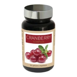 Nutri-expert Cranberry Complex