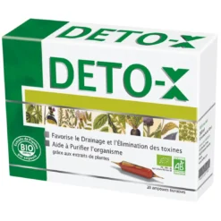 Nutri-expertDeto-X