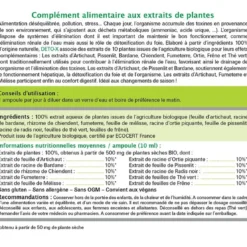Nutri-expertDeto-X