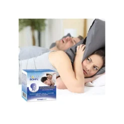Nutri-expertDISPOSITIF NASAL ANTI-RONFLEMENT - Soluronfl