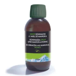 Nutri-expertEchinacée et Miel de Manuka
