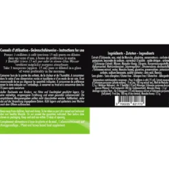 Nutri-expertEchinacée et Miel de Manuka
