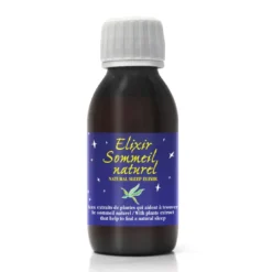 Nutri-expertElixir Sommeil Naturel aux Extraits de Plantes125 ml