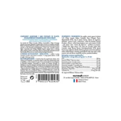 Nutri-expertElixir Sommeil Naturel aux Extraits de Plantes125 ml