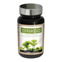 Nutri-expertGinkgo Circulation et Fonctions Cognitives