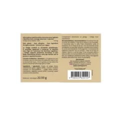 Nutri-expertGinkgo Circulation et Fonctions Cognitives