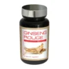 Nutri-expertGinseng Rouge - Gélules Végétales Pour le Tonus