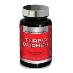 Nutri-expertGélules Brûleur de Graisses - Turbo Bruner