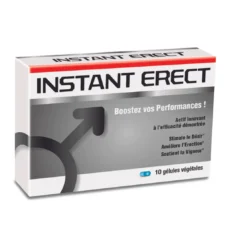 Nutri-expertInstant Erect