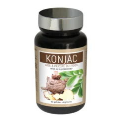 Nutri-expertKonjac Réducteur d'Appétit