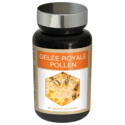 Nutri-expertPollen Gelée Royale