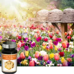 Nutri-expertPollen Gelée Royale