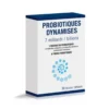 Nutri-expertProbiotiques Dynamisés aux Fibres Prébiotiques
