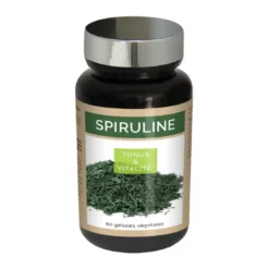 Nutri-expertSpiruline Tonus & Vitalité