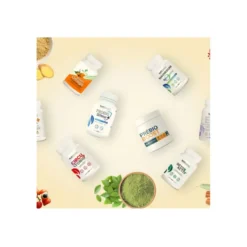 NutriSolutionDetox Activ Complément Alimentaire