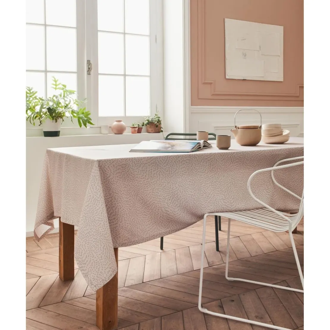 NydelNAPPE SUGAR TERRE CUITE