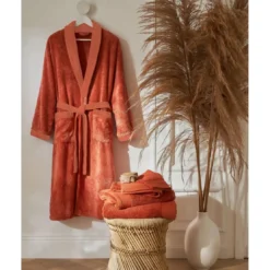 NydelPEIGNOIR TERRACOTA