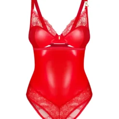 ObsessiveAliosa body Rouge- Aliosa
