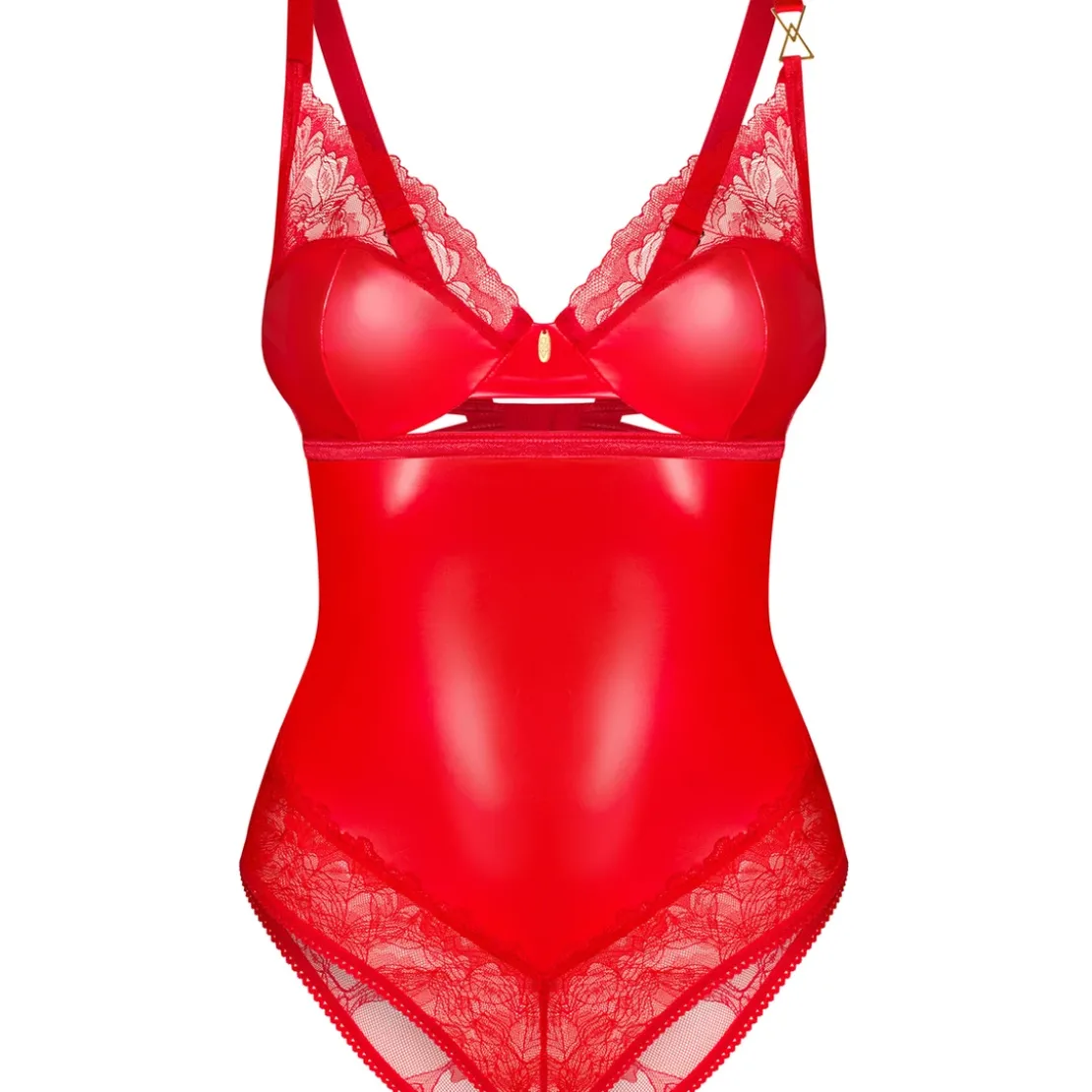 ObsessiveAliosa body Rouge- Aliosa