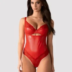 ObsessiveAliosa body Rouge- Aliosa