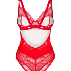 ObsessiveAliosa body Rouge- Aliosa