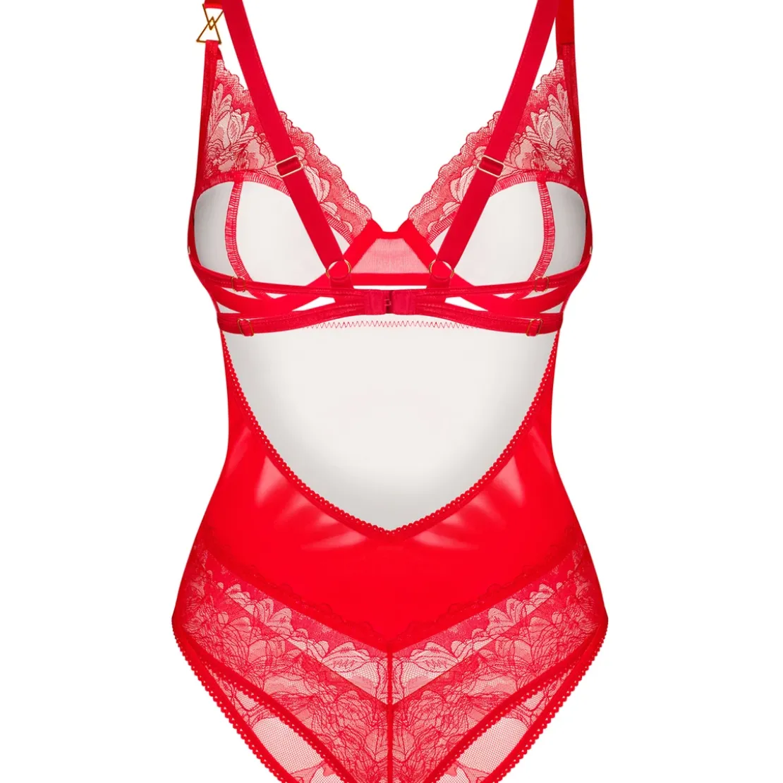 ObsessiveAliosa body Rouge- Aliosa